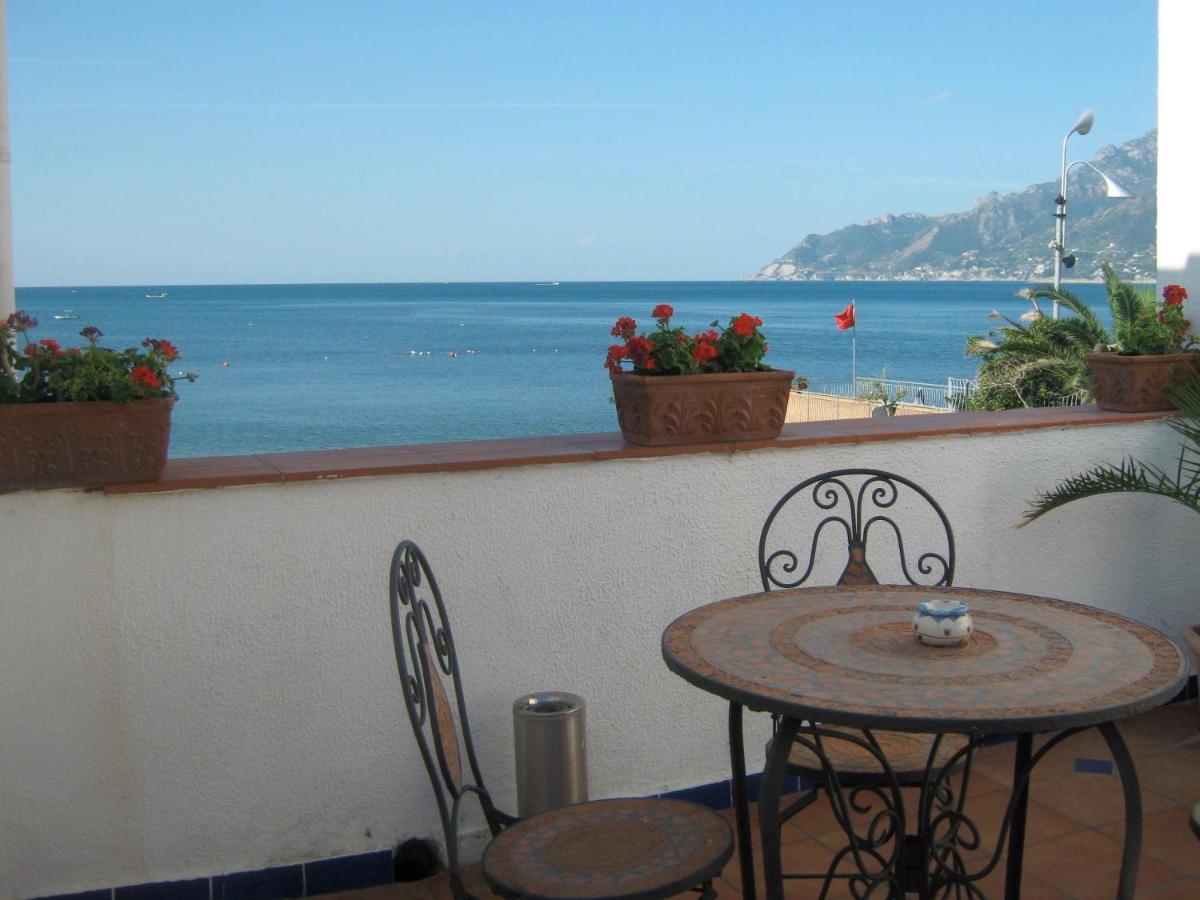 14 Leoni Bed & Breakfast Salerno