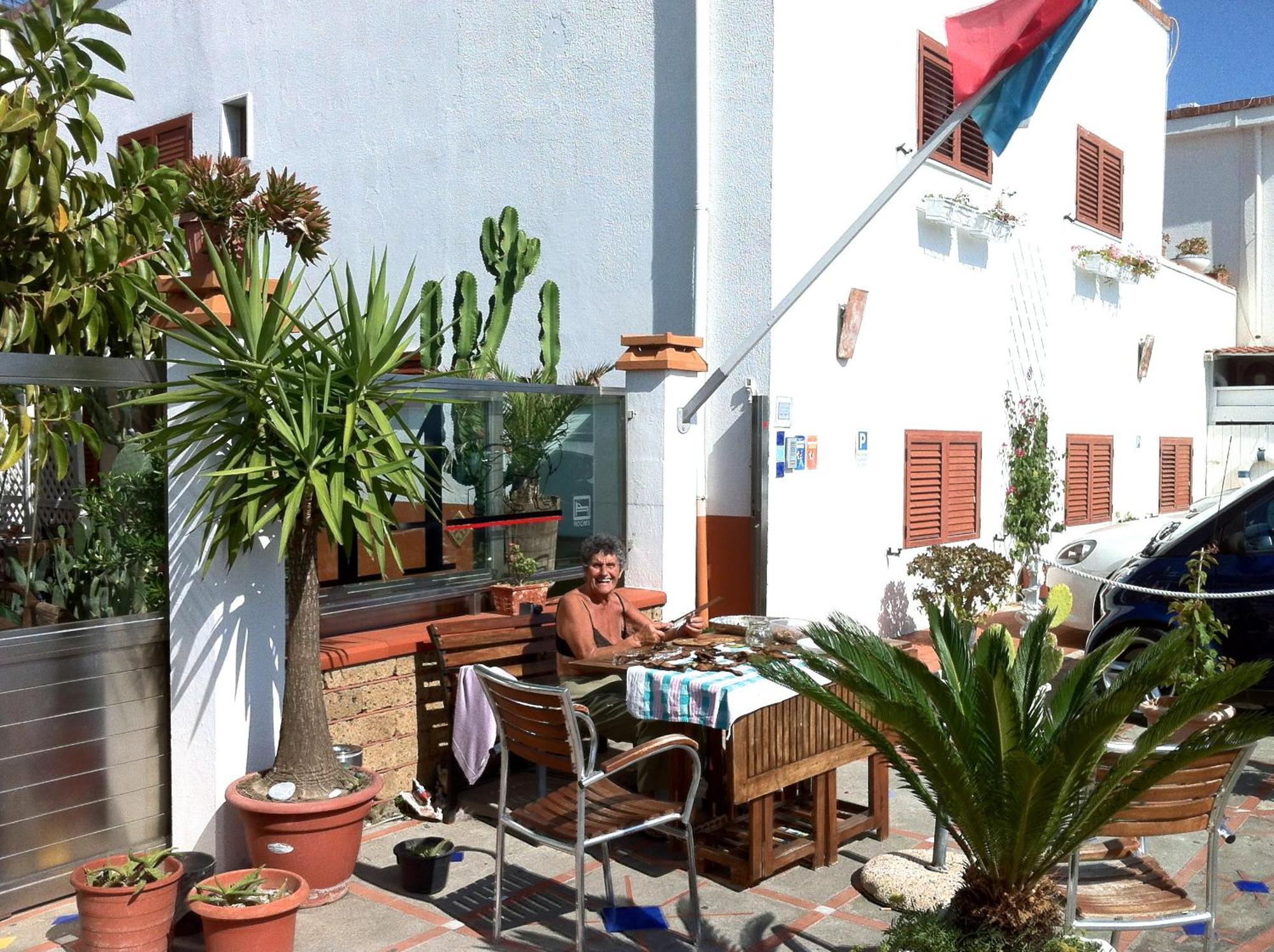 Bed & Breakfast 14 Leoni Salerno