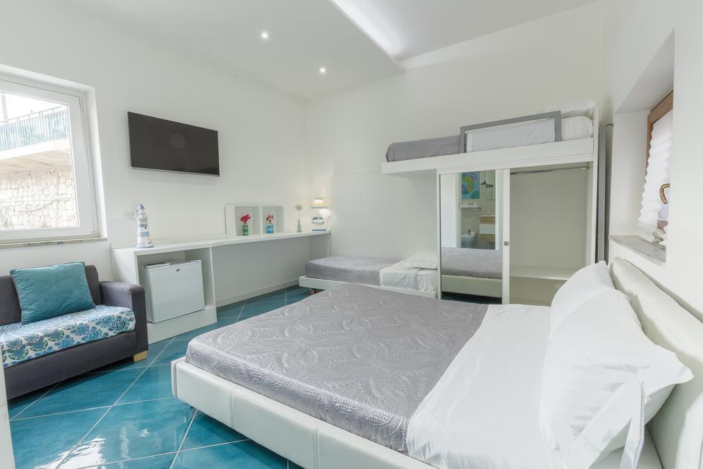 Bed & Breakfast 14 Leoni 3*