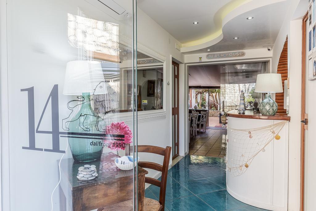 Bed & Breakfast 14 Leoni