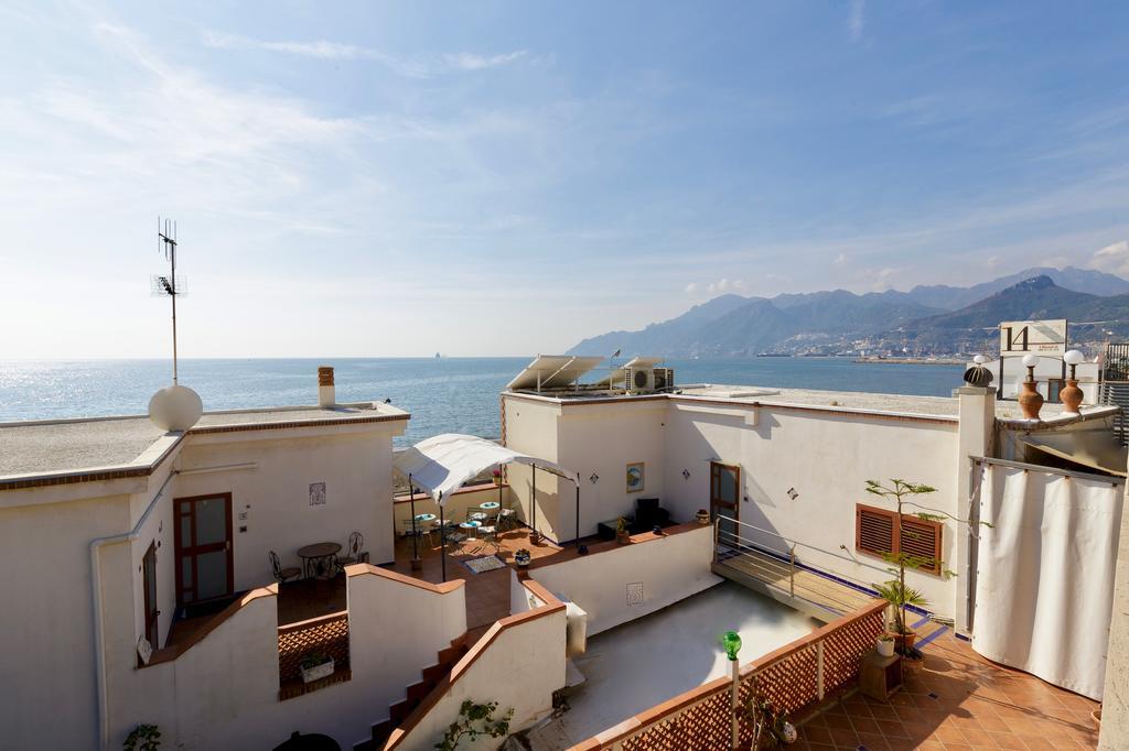 14 Leoni Bed & Breakfast Salerno