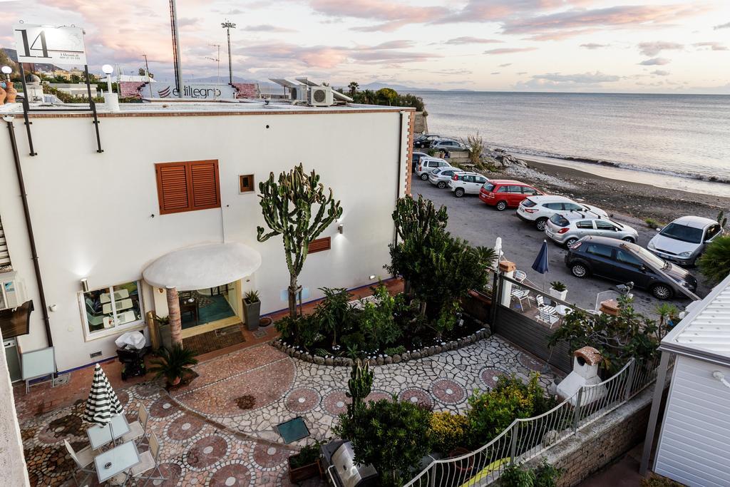 14 Leoni Bed & Breakfast