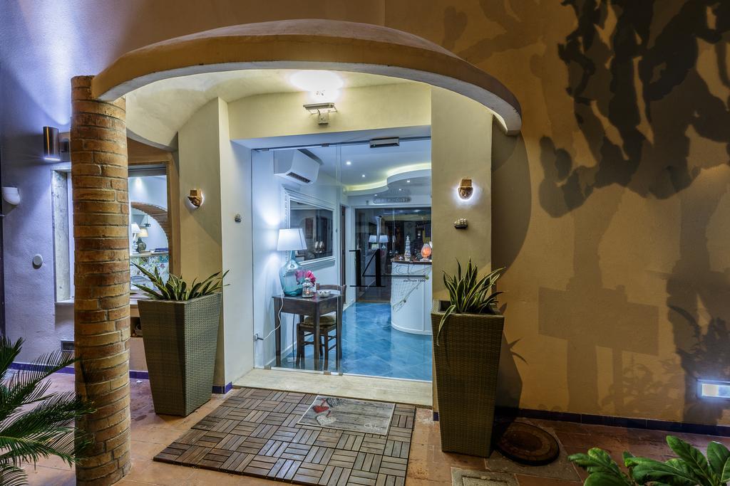 Bed & Breakfast 14 Leoni 3*