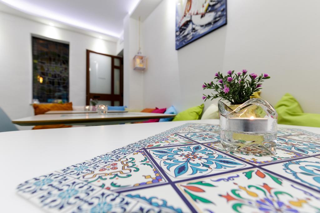 Bed & Breakfast 14 Leoni Salerno