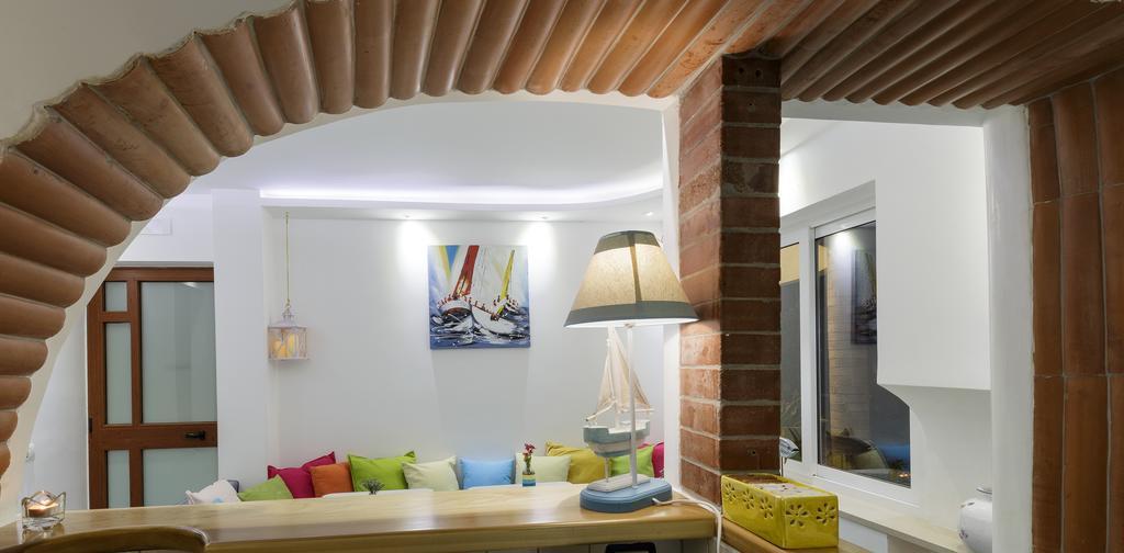 Bed & Breakfast 14 Leoni
