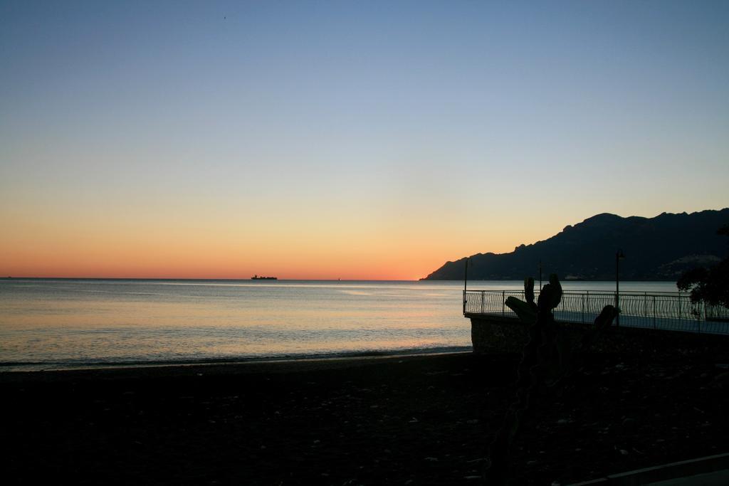 14 Leoni Bed & Breakfast Salerno