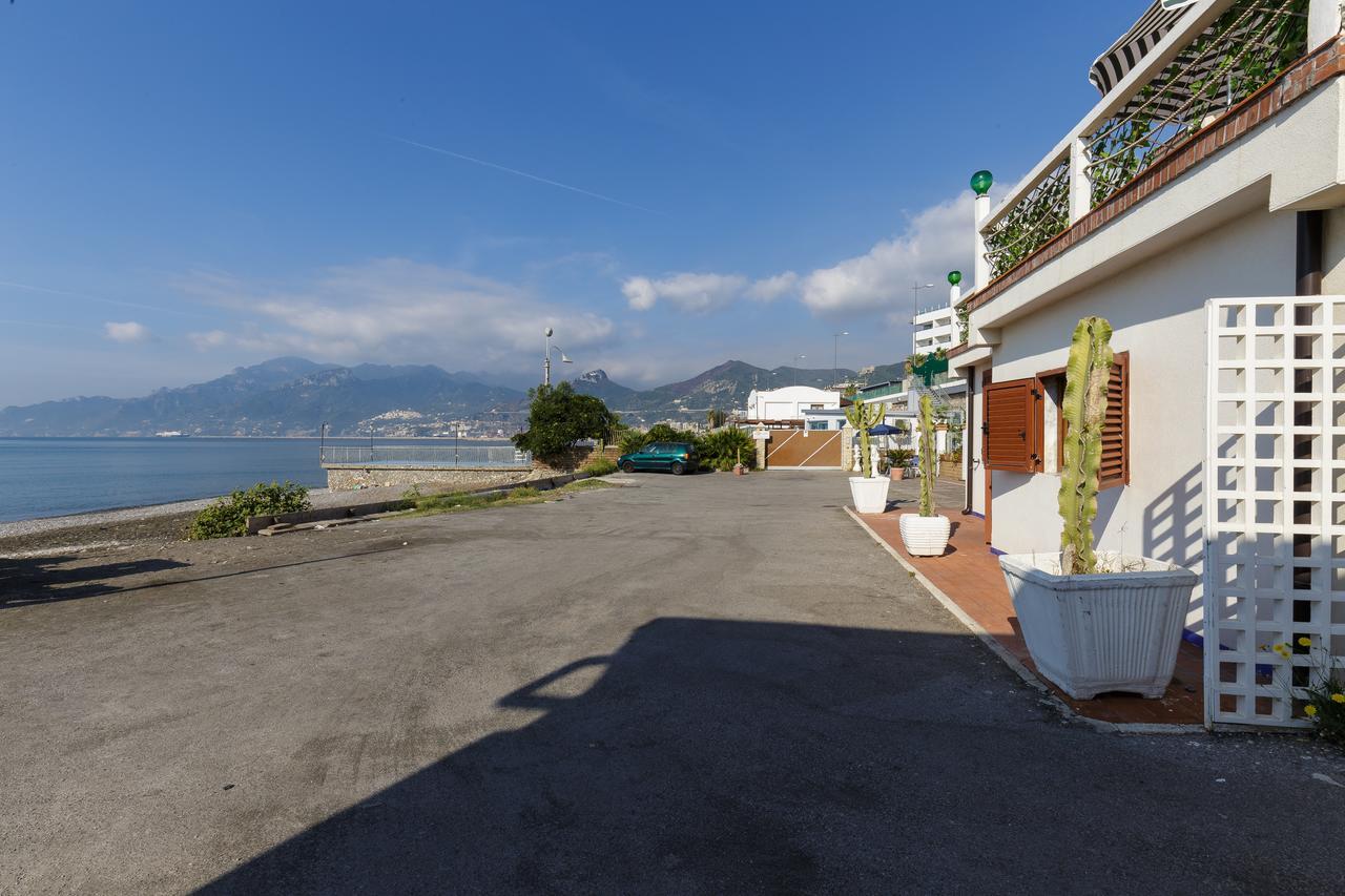 14 Leoni 3* Salerno