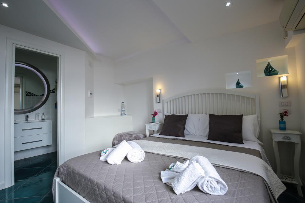 14leoni Bed and breakfast