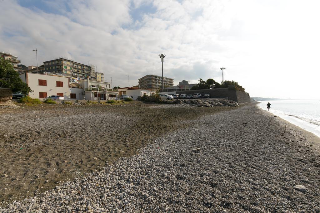 14leoni Bed and breakfast Salerno